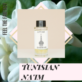 TUNISIAN NA'IM