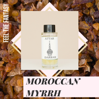 MOROCCAN MYRRH