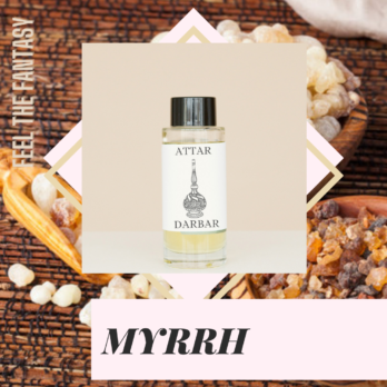MYRRH