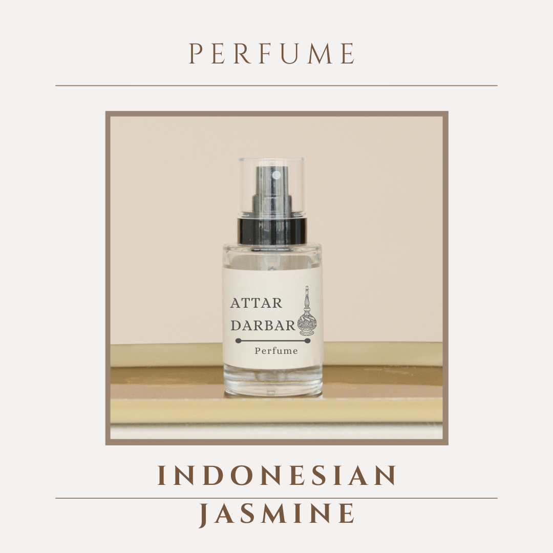 parfume jasmine