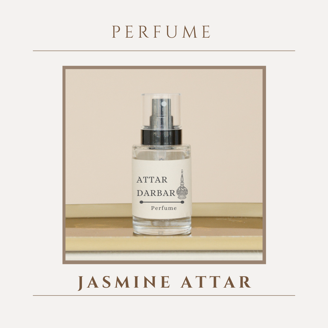 cheap jasmine perfume