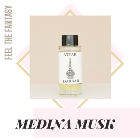 Top Best Attar For Men by Attar Darbar – Attar Darbar