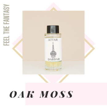 OAK MOSS