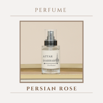 persian rose perfume