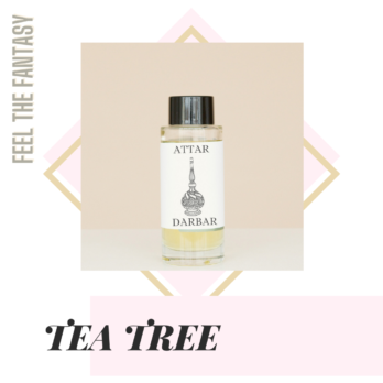 TEA TREE