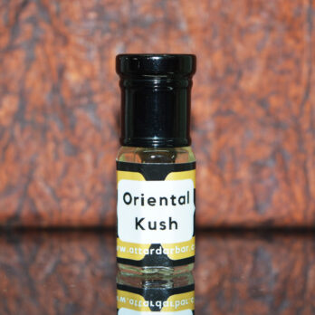 ORIENTAL KUSH