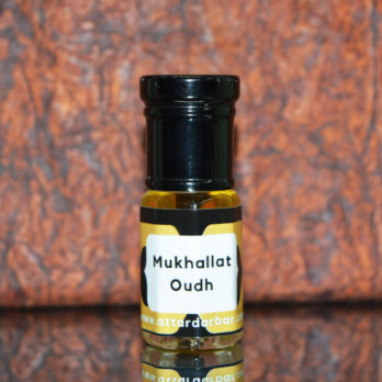 MUKHALLAT OUDH
