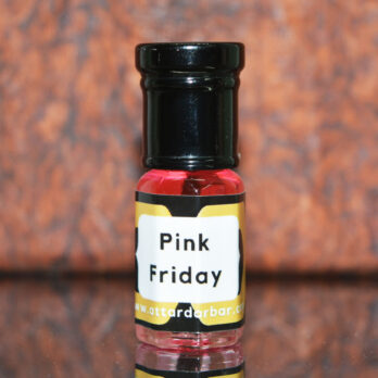 Pink Friday