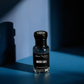 Musk Safi - Attar Darbar