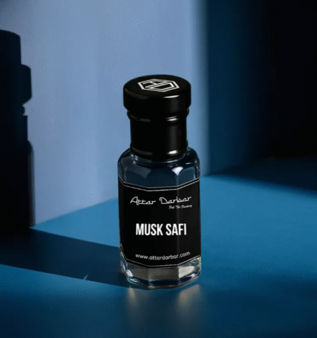 Musk Safi - Attar Darbar - Image 2