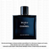 Calle de Azul - Inspired by Bleu de Chanel EDP 55 ml