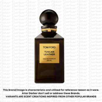 Tuscan Leather (Tom Ford) – Inspired Version