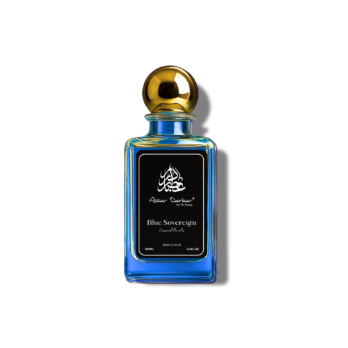 BLUE SOVEREIGN - Command the Calm