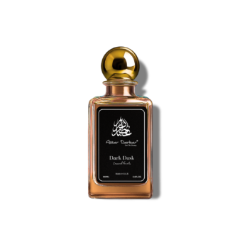 DARK DUSK - When Darkness becomes Desire