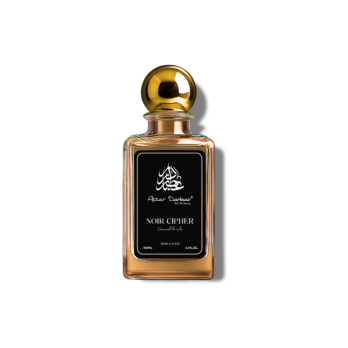 NOIR CIPHER – Decode the Darkness