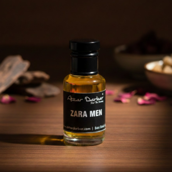 Zara Men by Attar Darbar