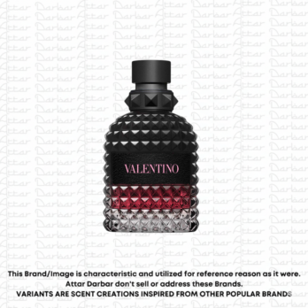 Valentino (Inspired by Valentino Born In Roma) – Attar Darbar